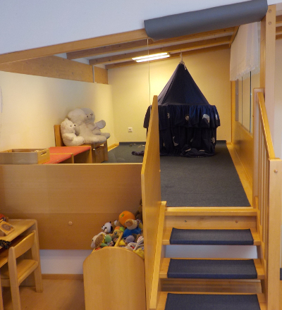 Themenecke