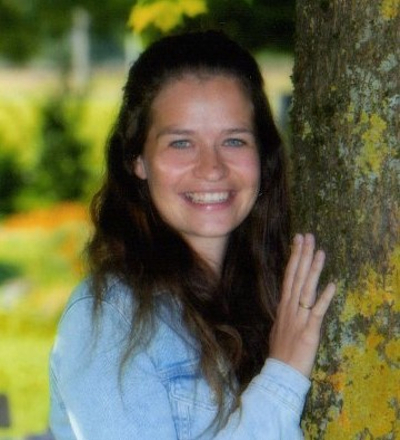 Mirjam Glantschnig